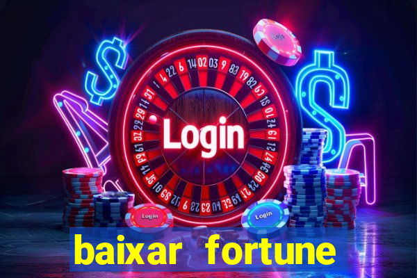 baixar fortune tiger 2